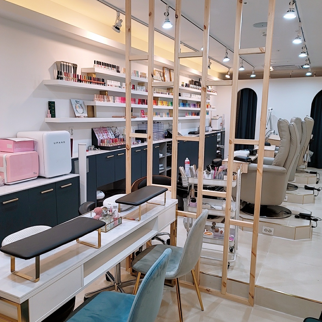 온니U네일 대표 이미지