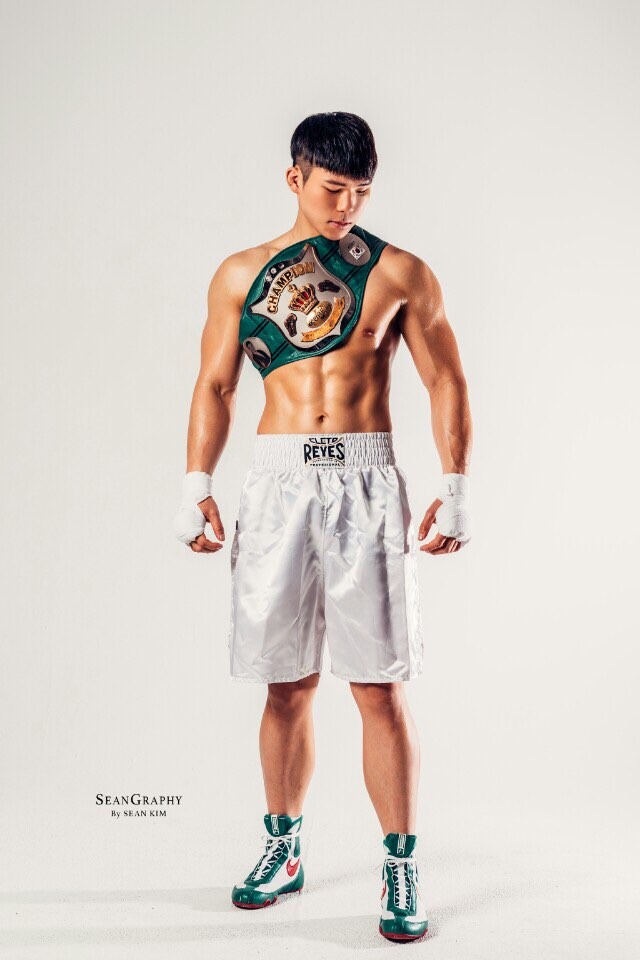 경기도 고양시 일산서구 복싱체육관 G BOXING 주엽점 내부 모습 5