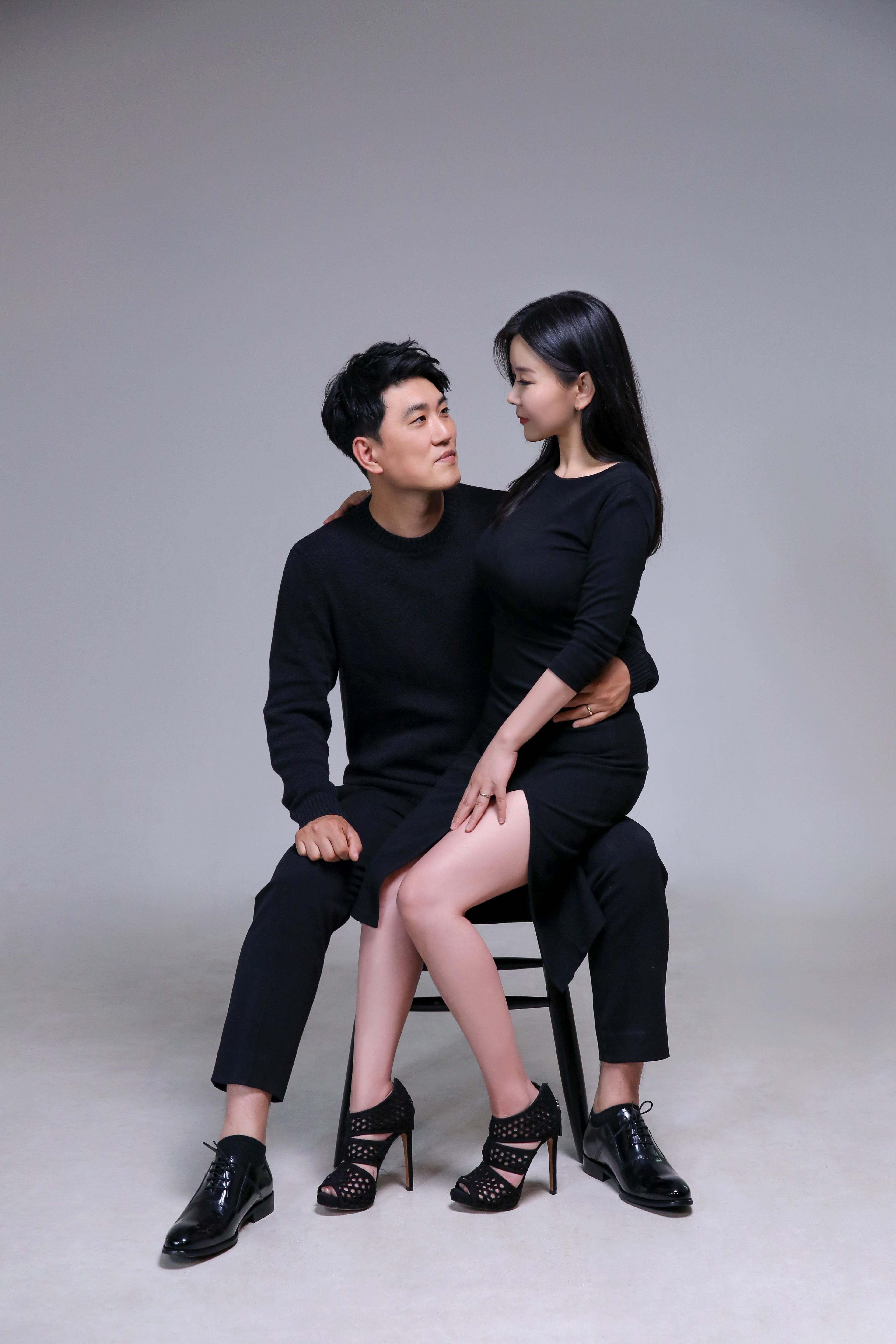 두정동사진관 브랑누아스튜디오