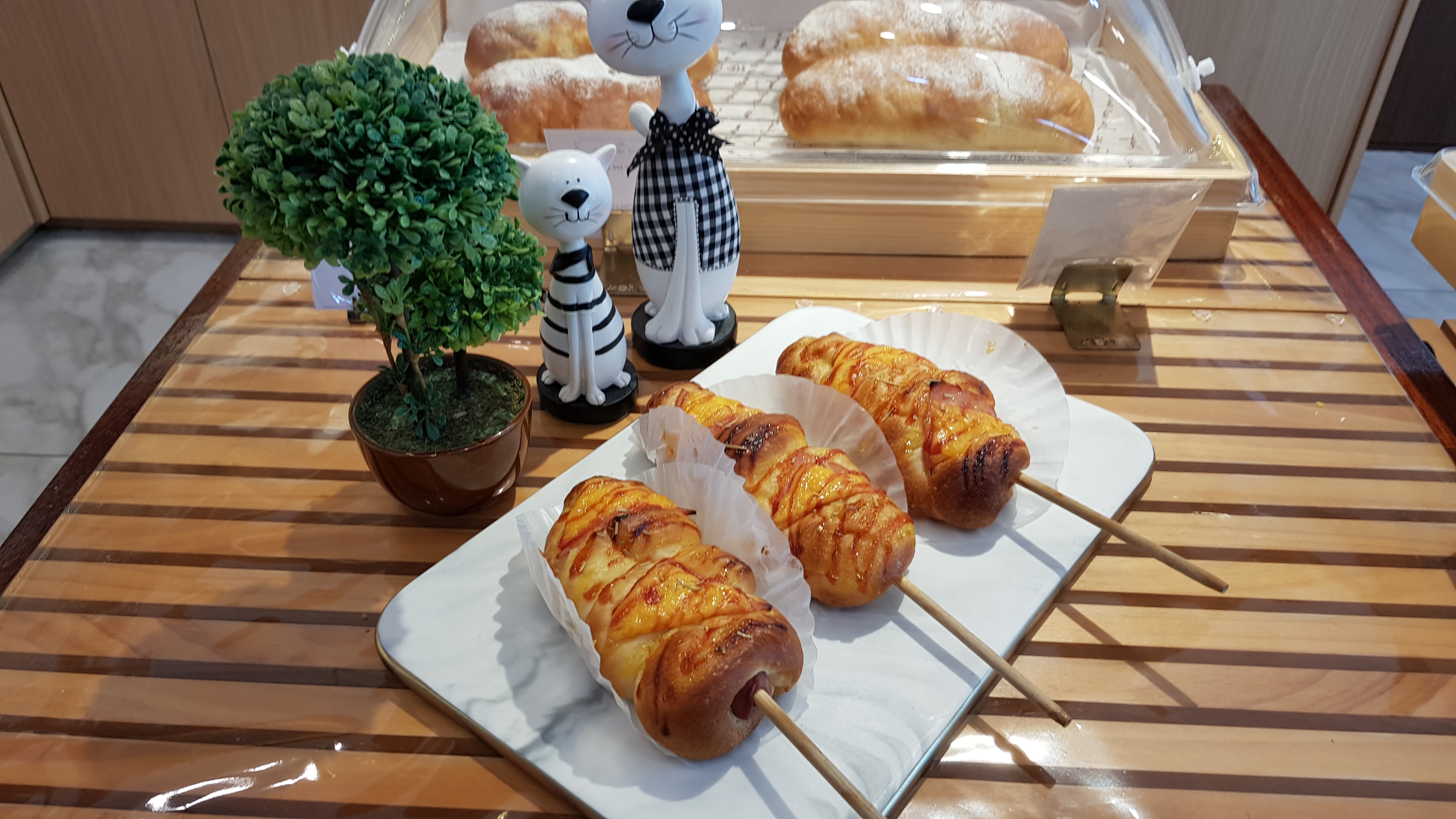 이동채베이커리