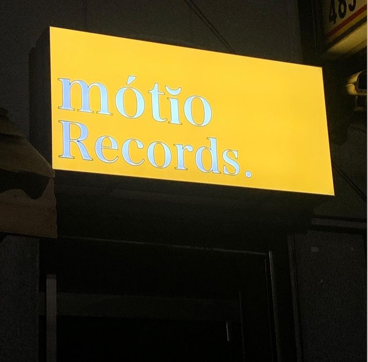 Motio