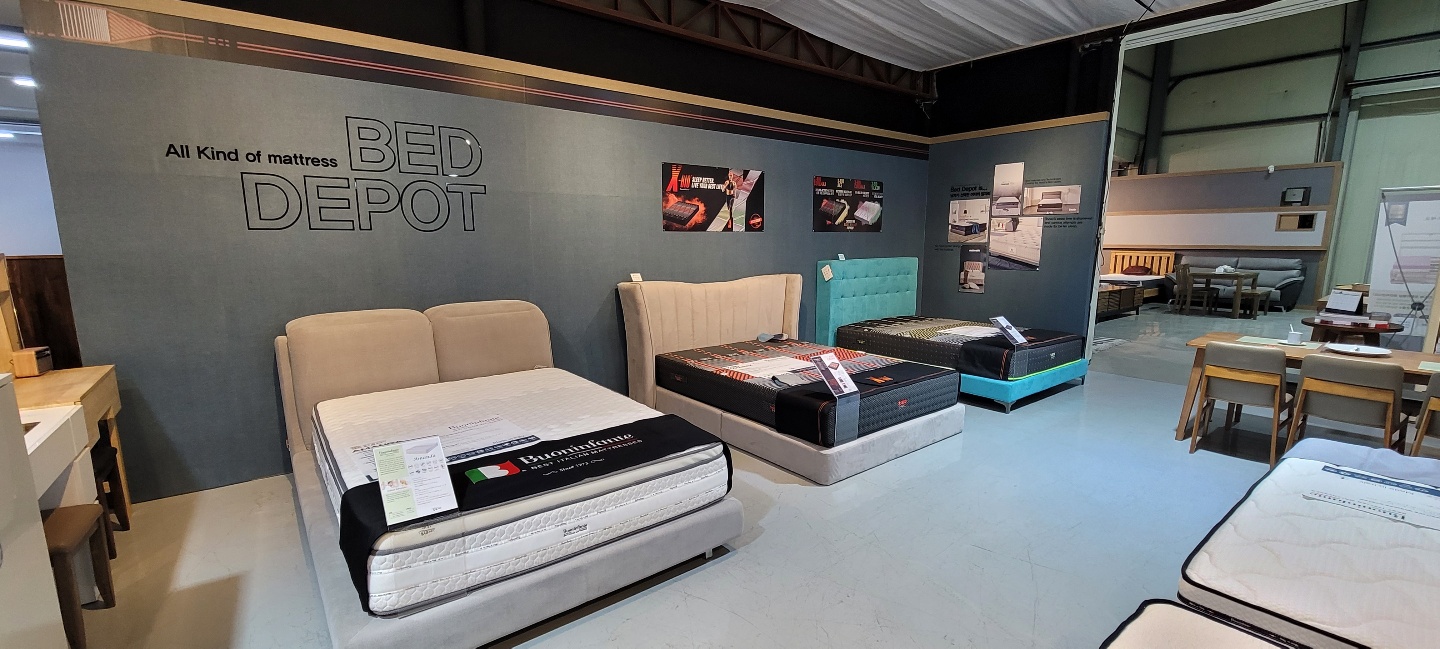 베드디포 경산점 대표 이미지