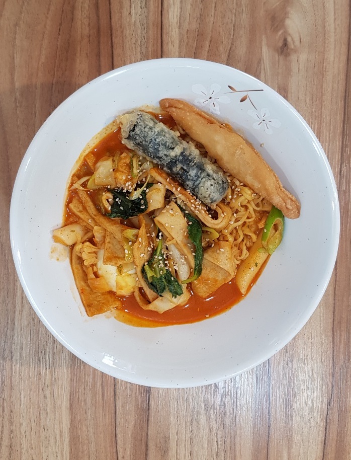 서호분식