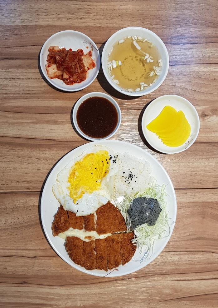 서호분식