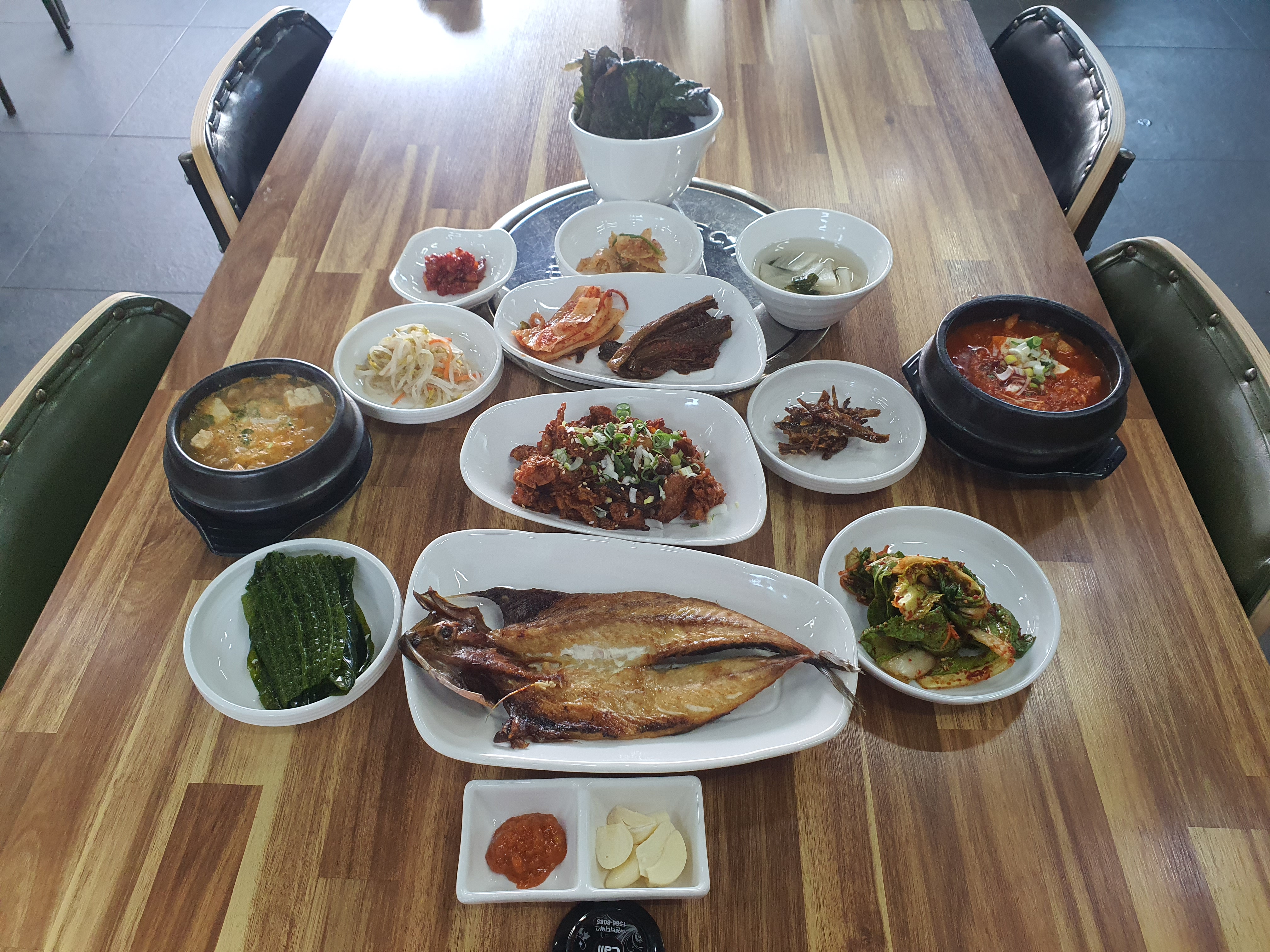 또오리라