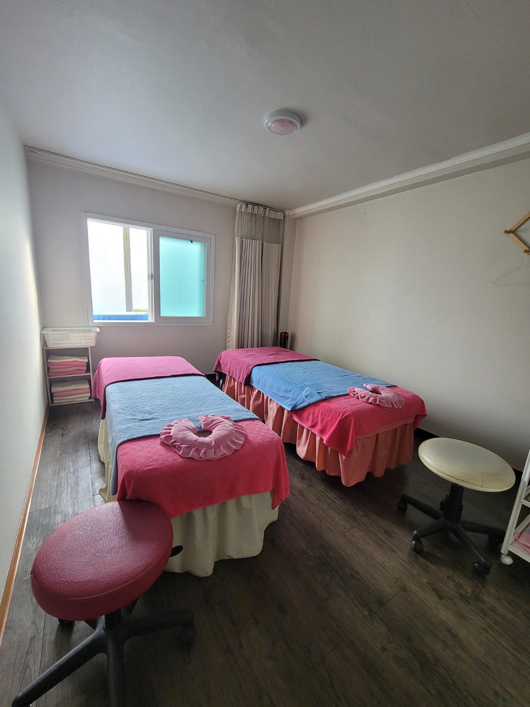 약손마사지 (독산) 매장 사진 4