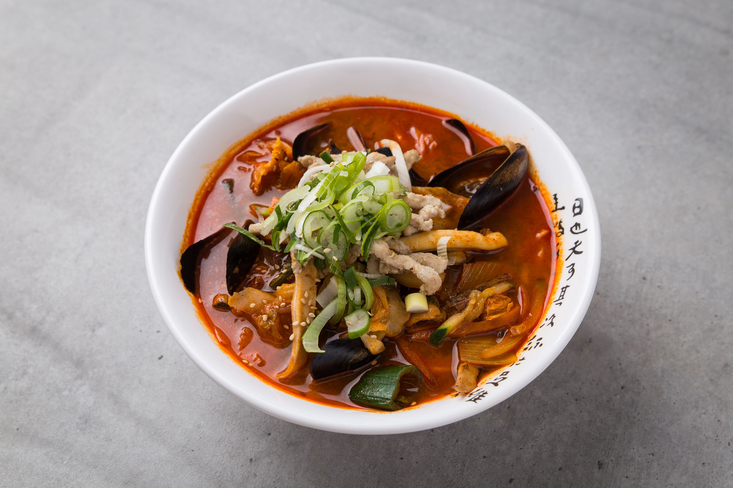 사미반점 신장점