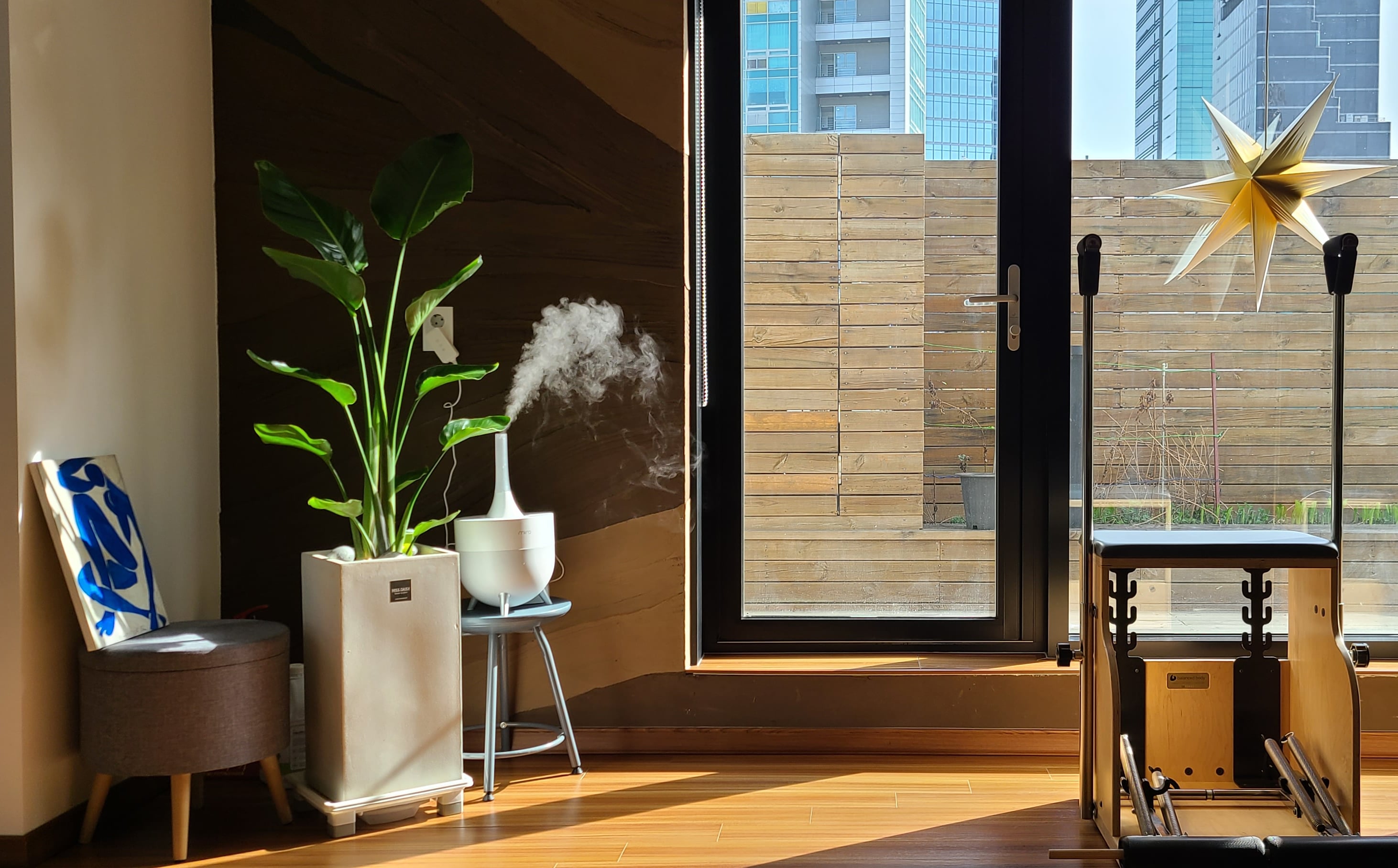 가인필라테스 대표 이미지