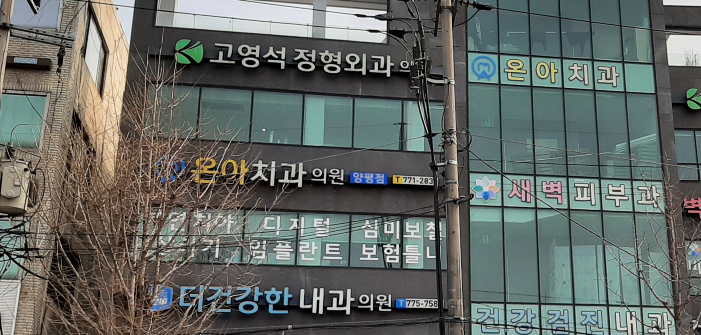 고영석정형외과의원