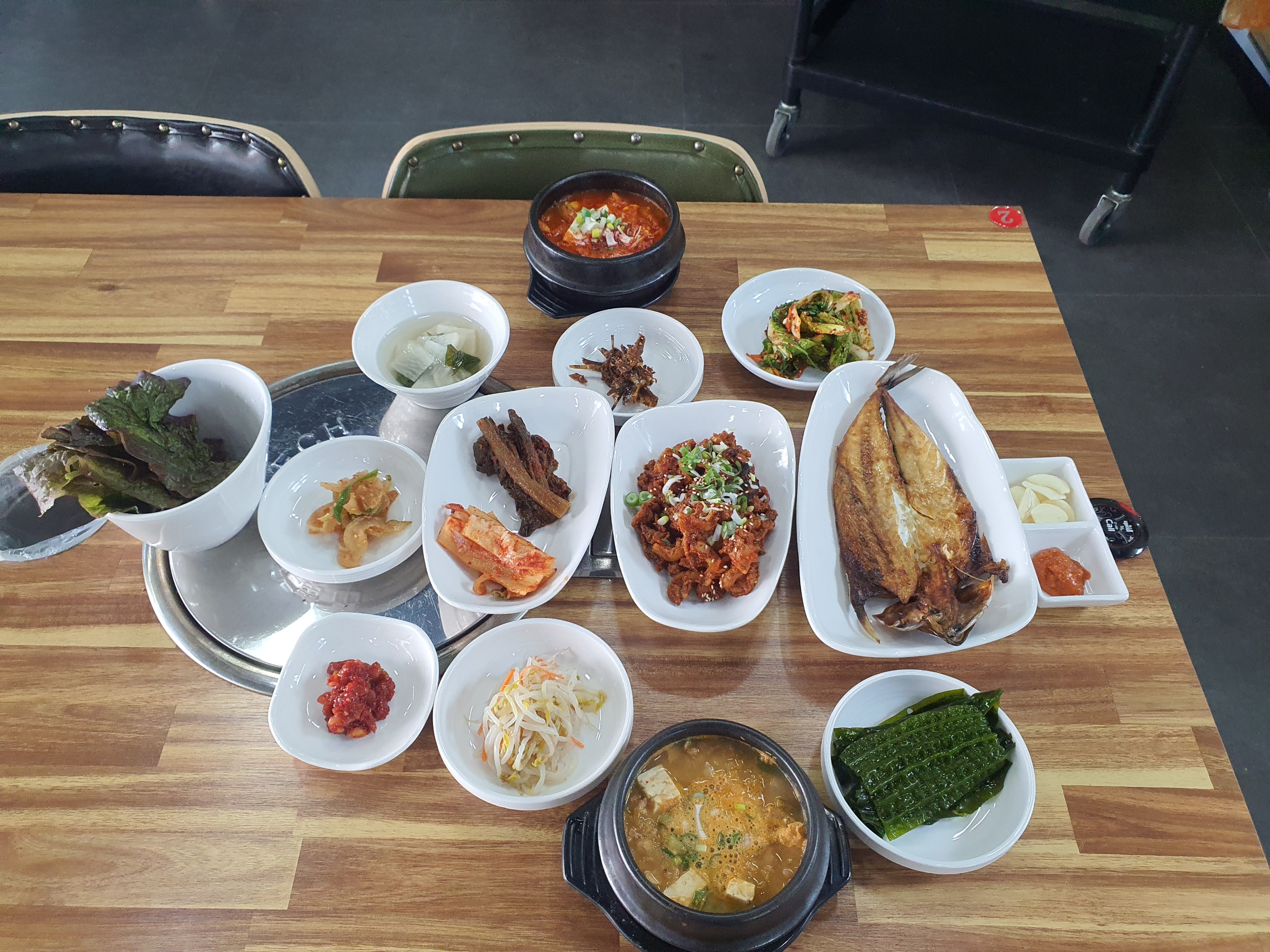 또오리라