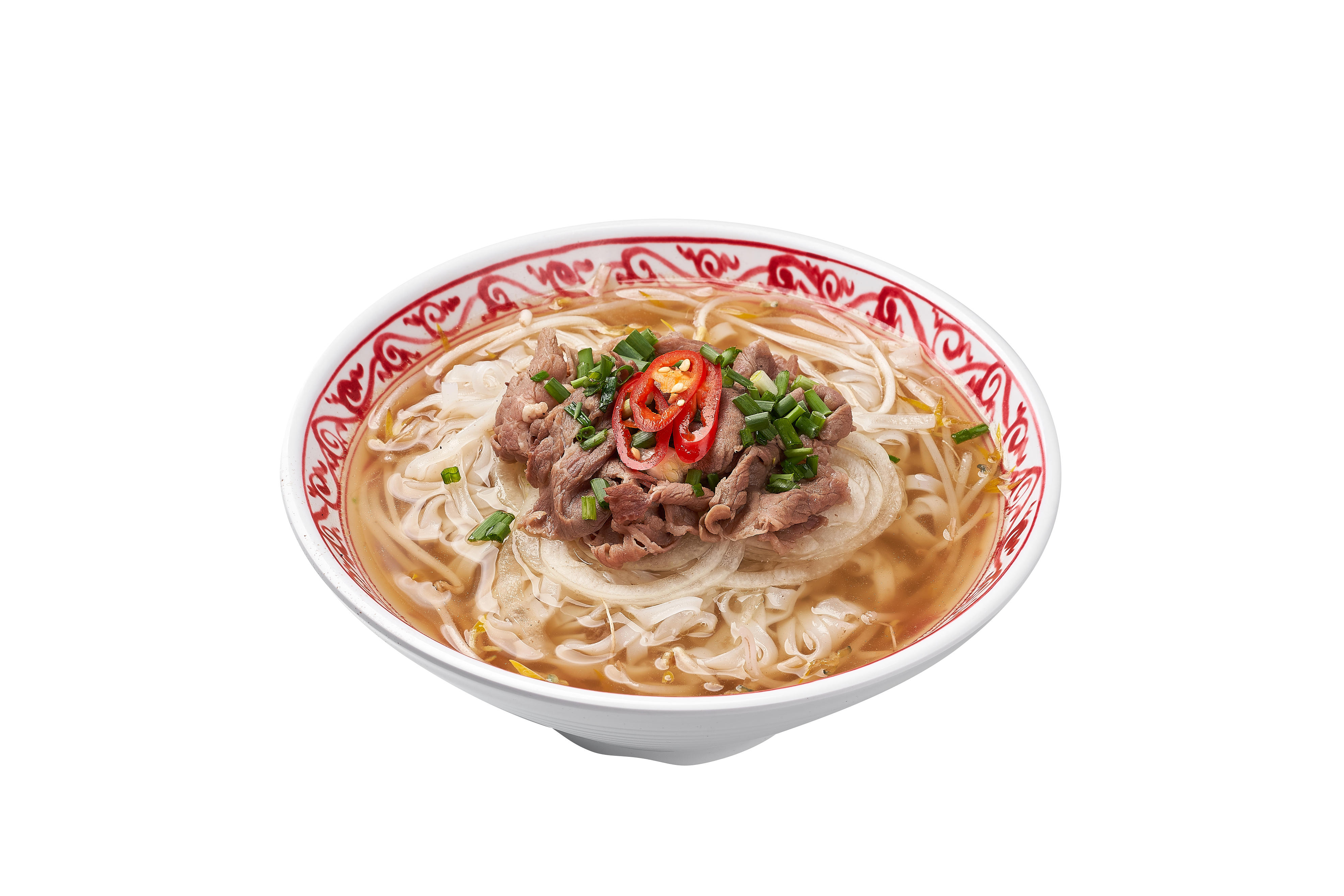 포안베트남쌀국수