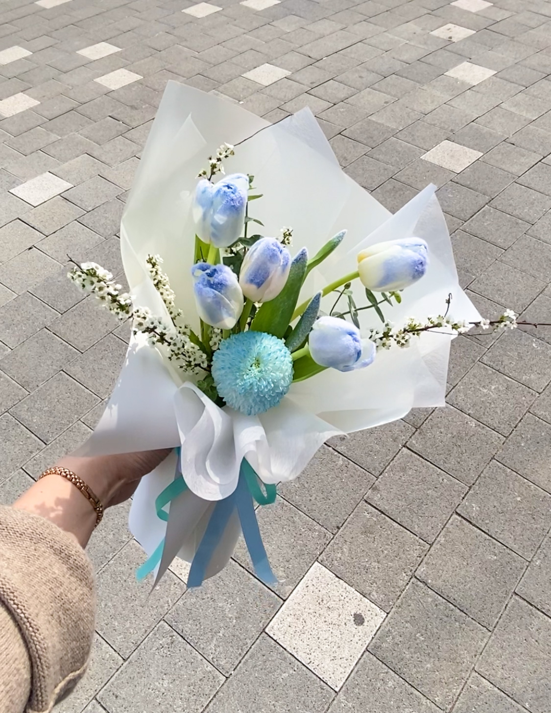 늘푸른꽃방