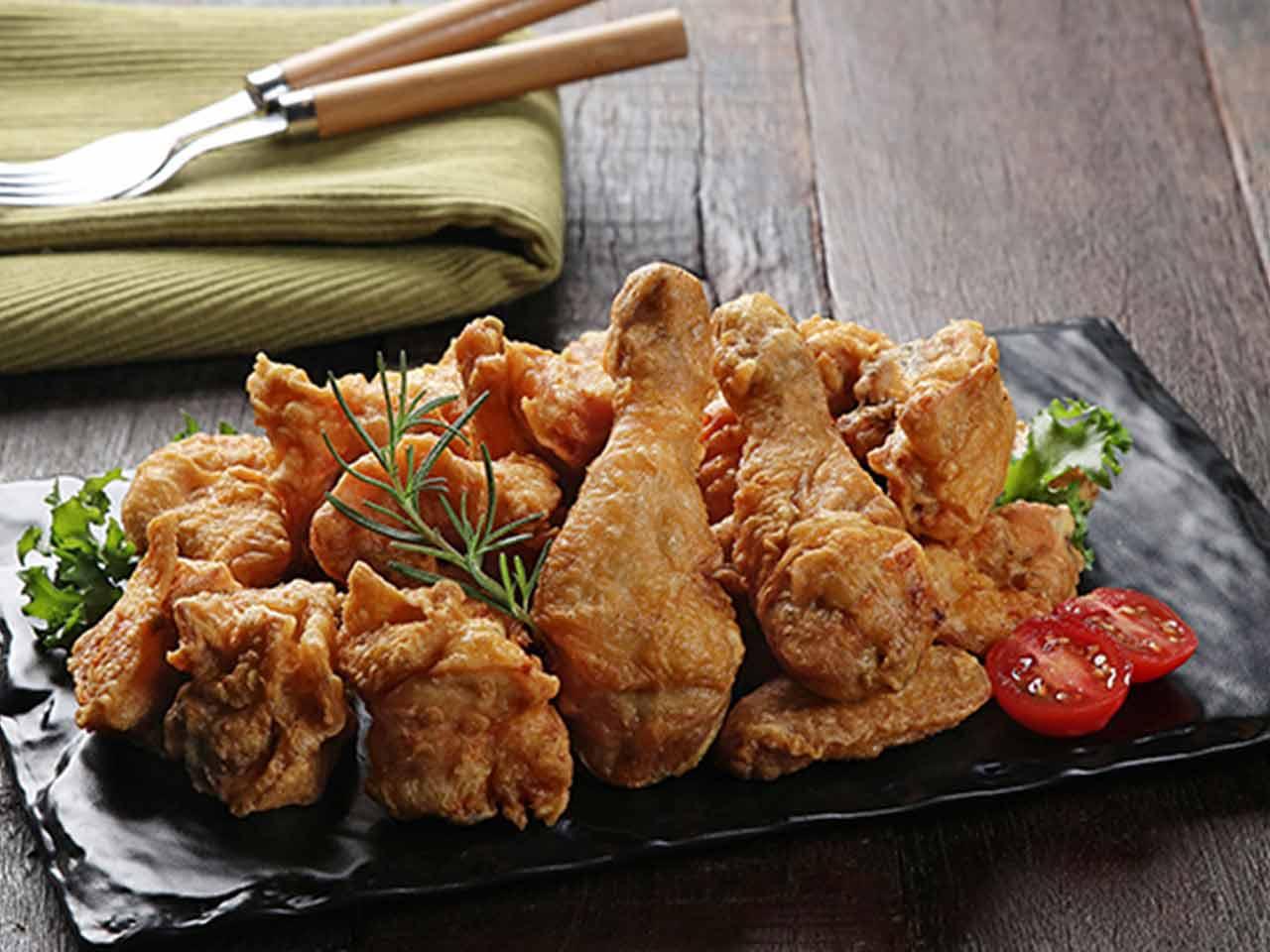 동근이숯불두마리치킨 부산당감점
