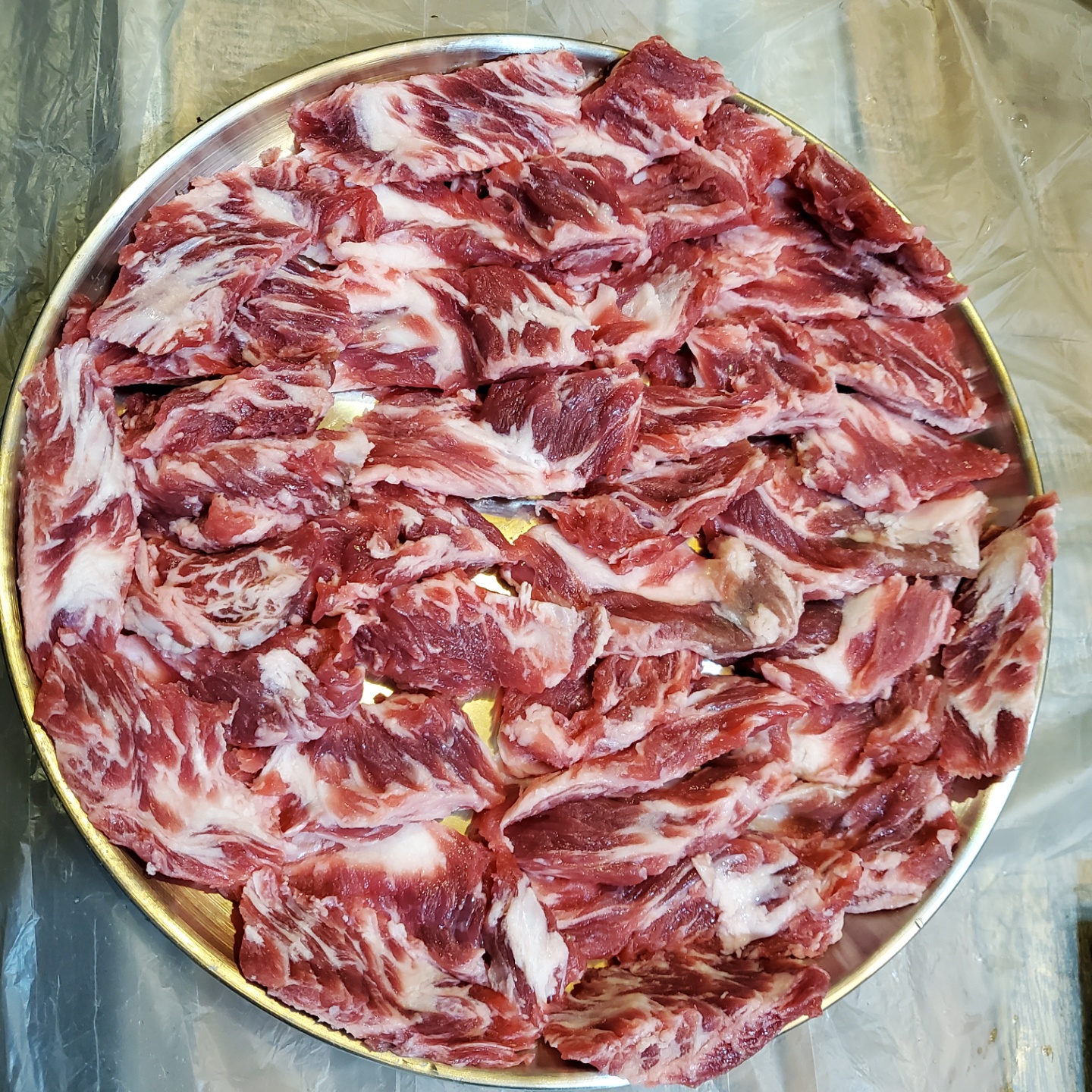 닭서방속초숯불닭갈비