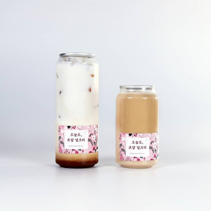 반달커피 동백점