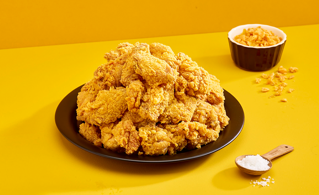 60계치킨 여수죽림점
