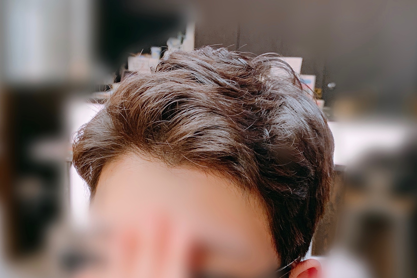 머리에봄 대표 이미지