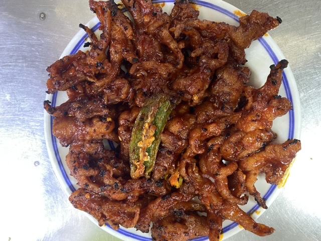돈백석