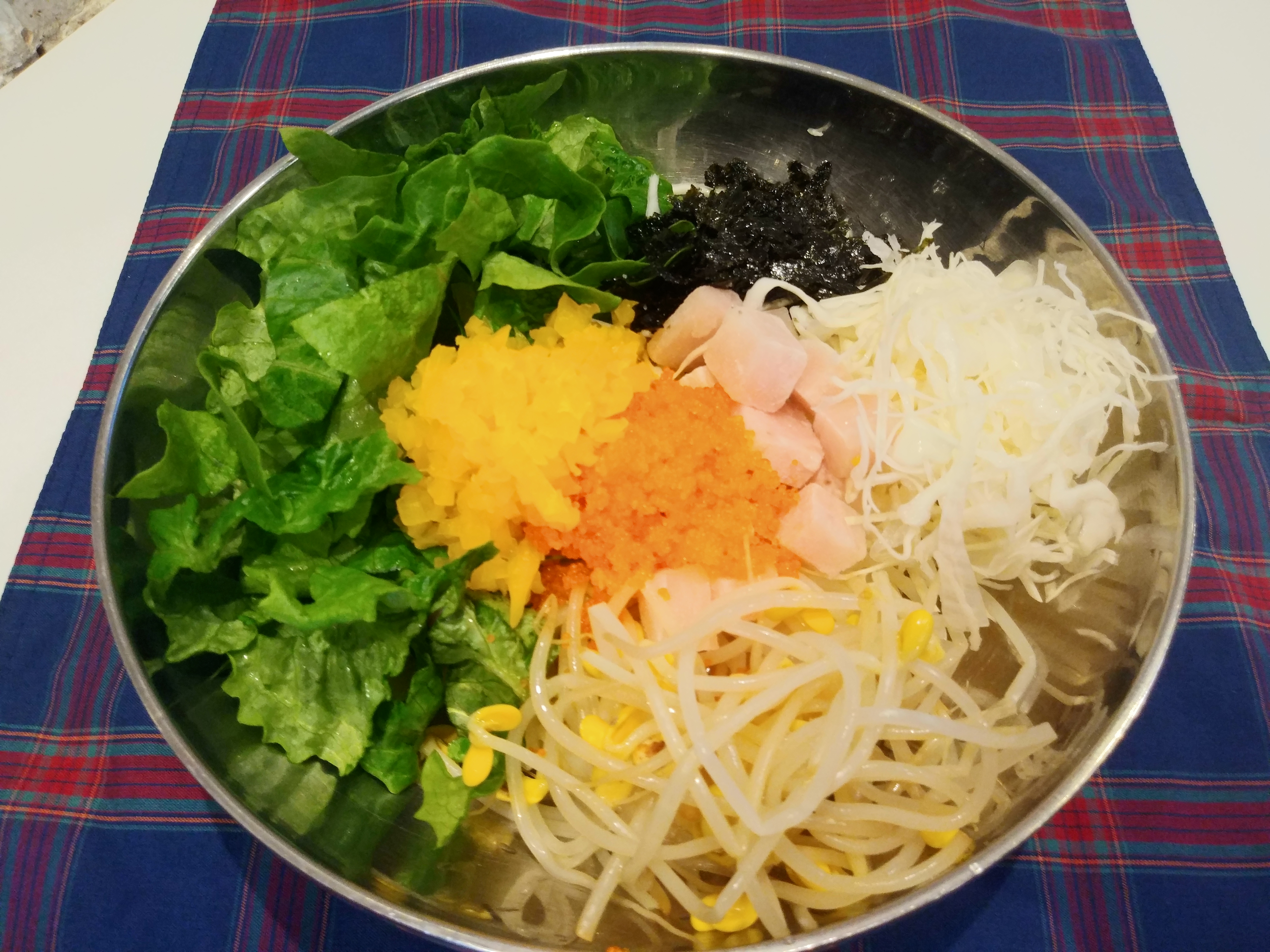 홍당무 분식