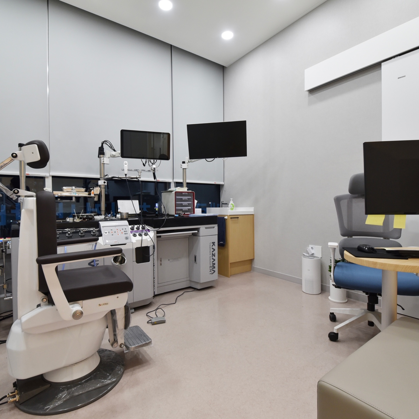 맑은코아이비인후과의원 대표 이미지