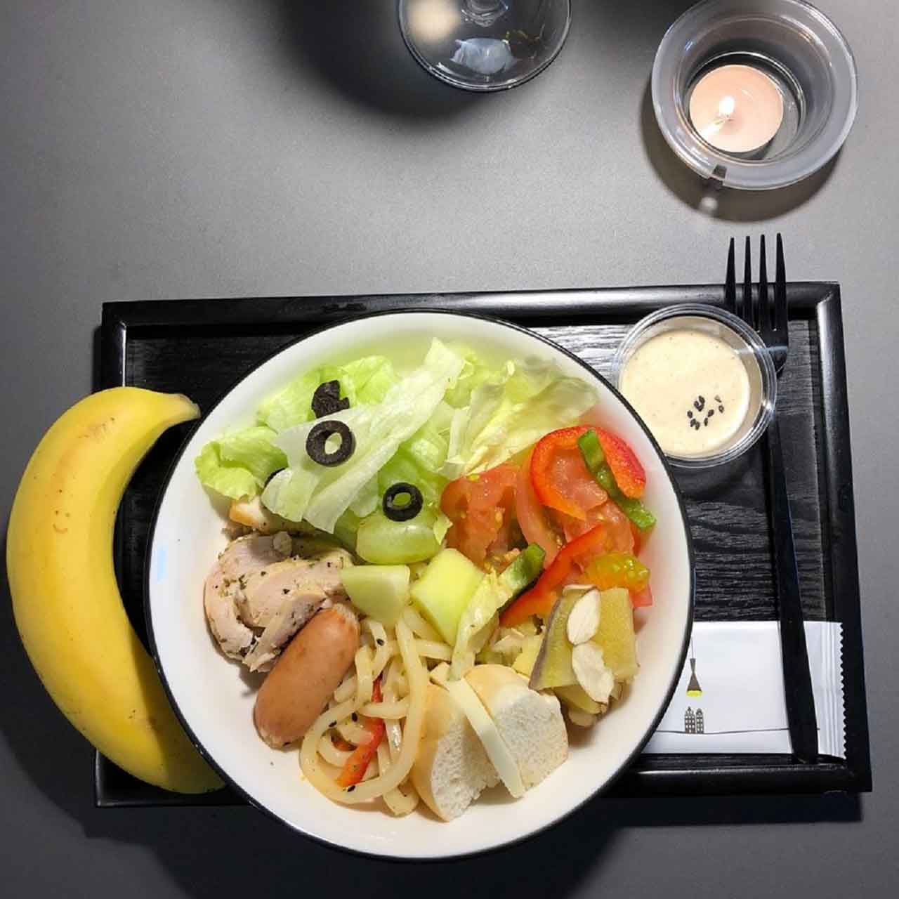 스톡홀름샐러드 매천점