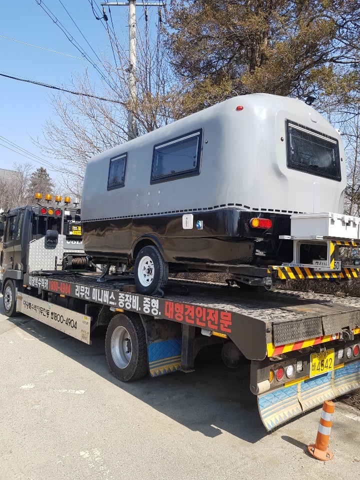 대광렉카