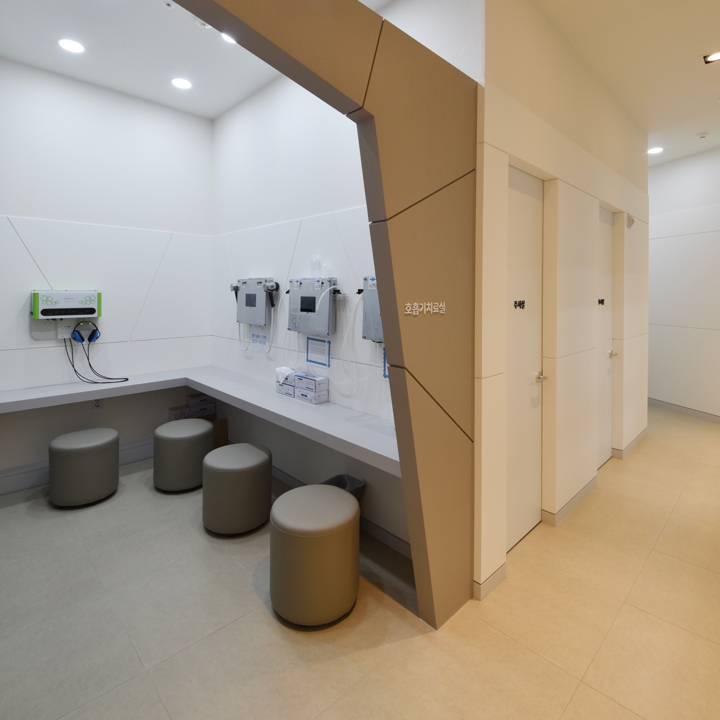 맑은코아이비인후과의원 대표 이미지