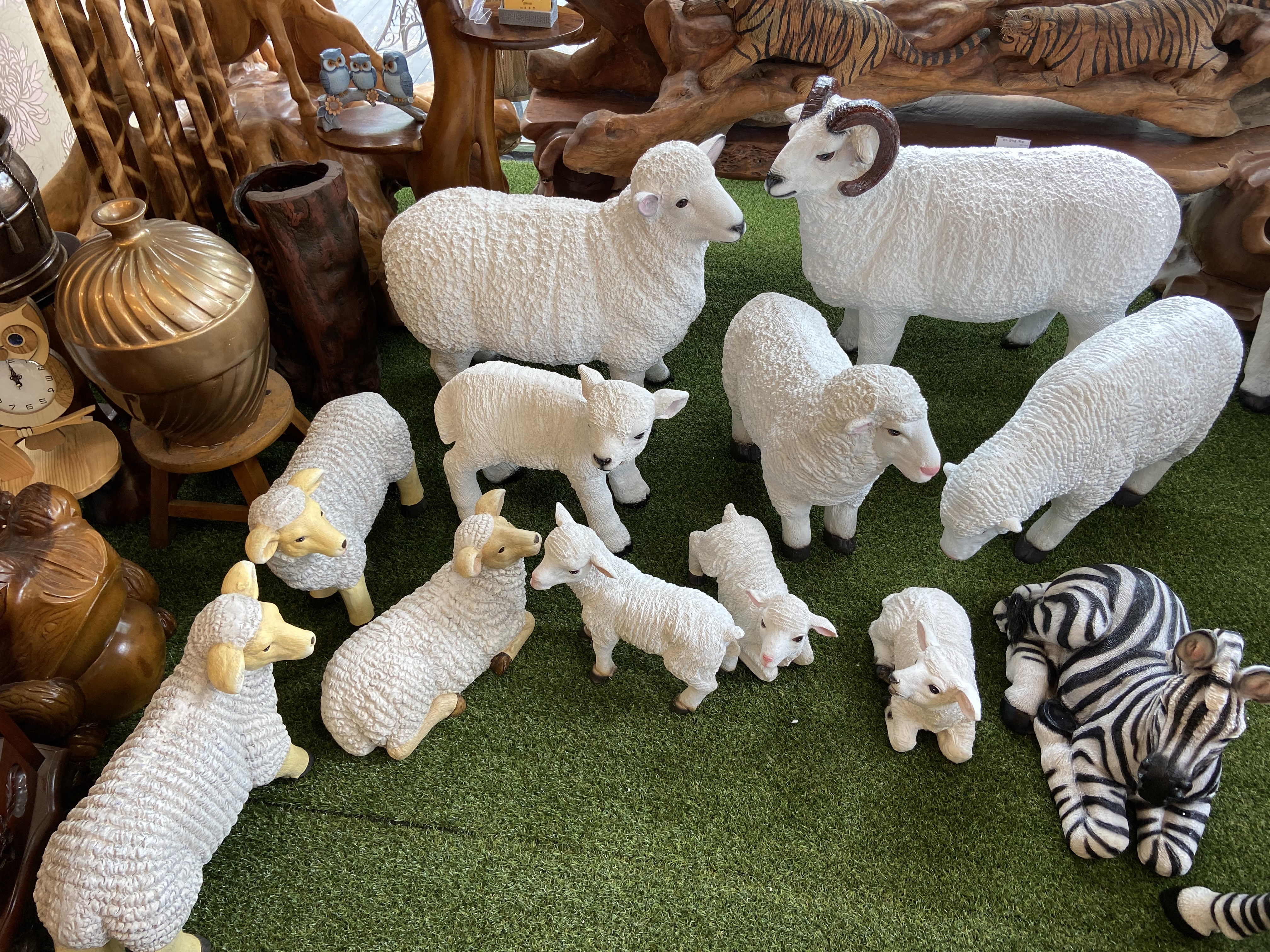 엔틱타운 대표 이미지