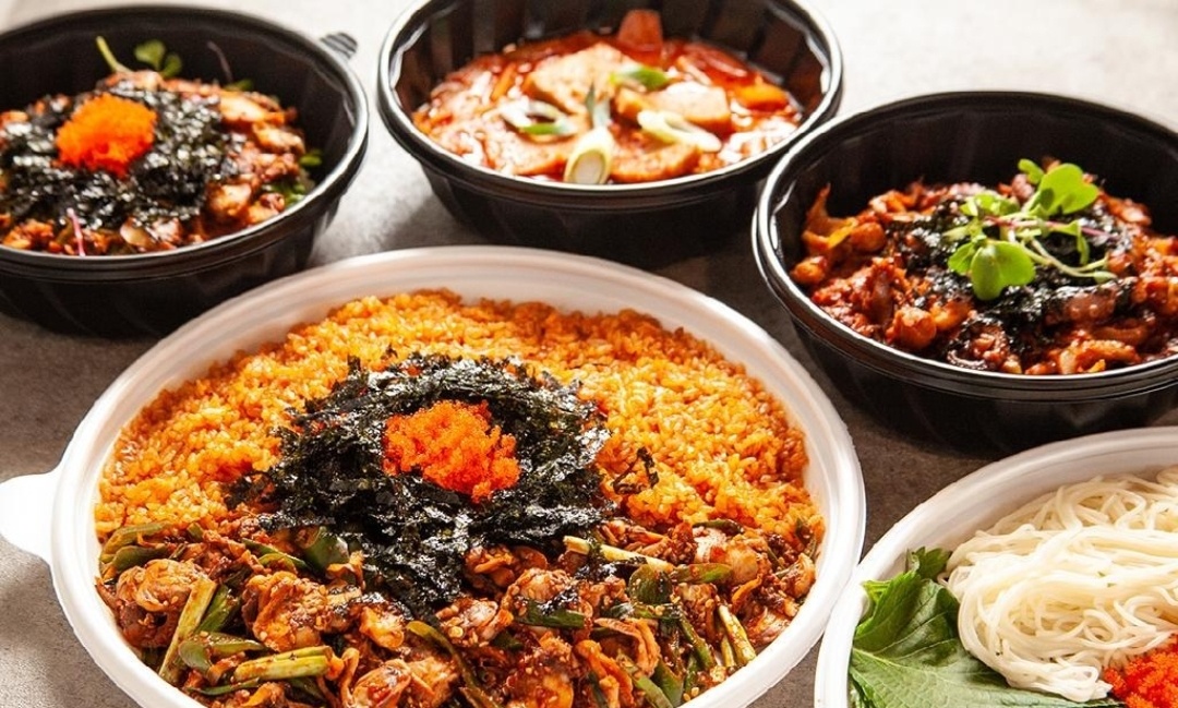 서울마약식당