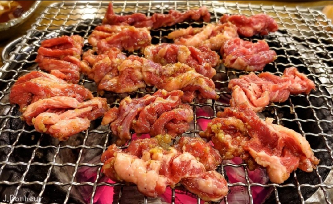 금오갈매기