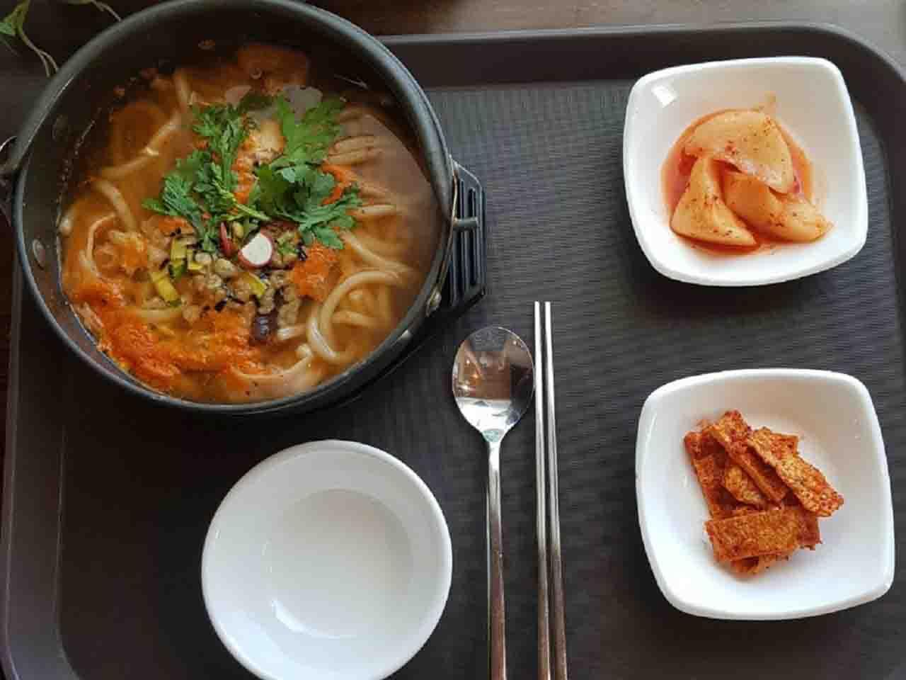 네이버 플레이스 나포리 충무김밥 : 네이버