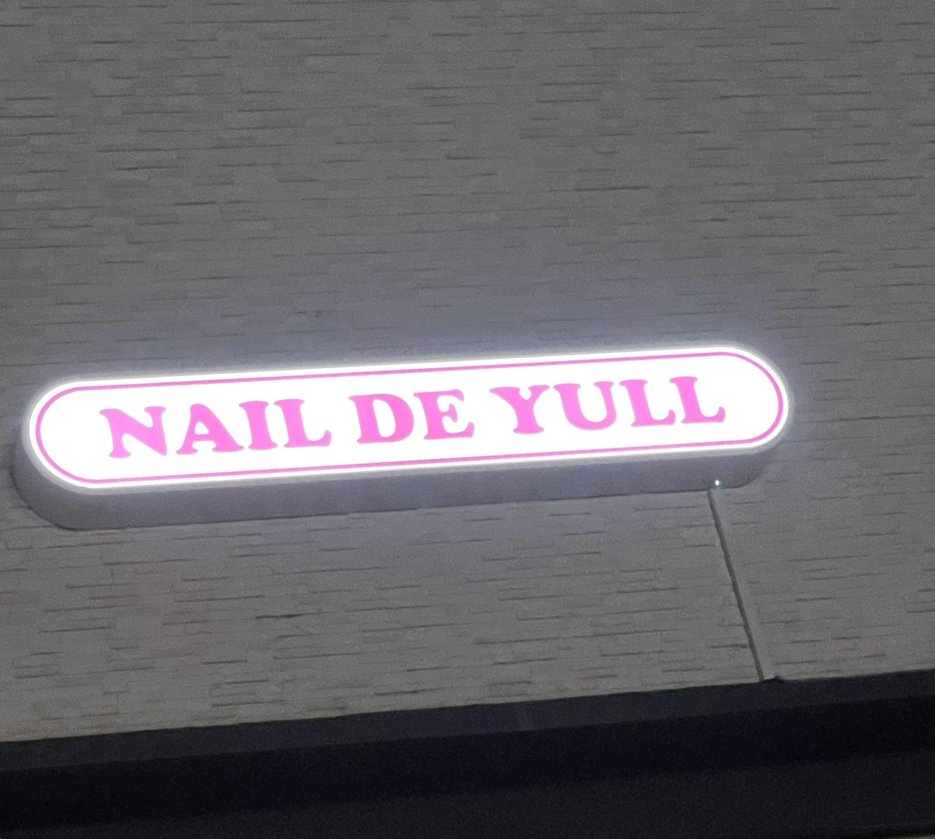 네일드율 대표 이미지