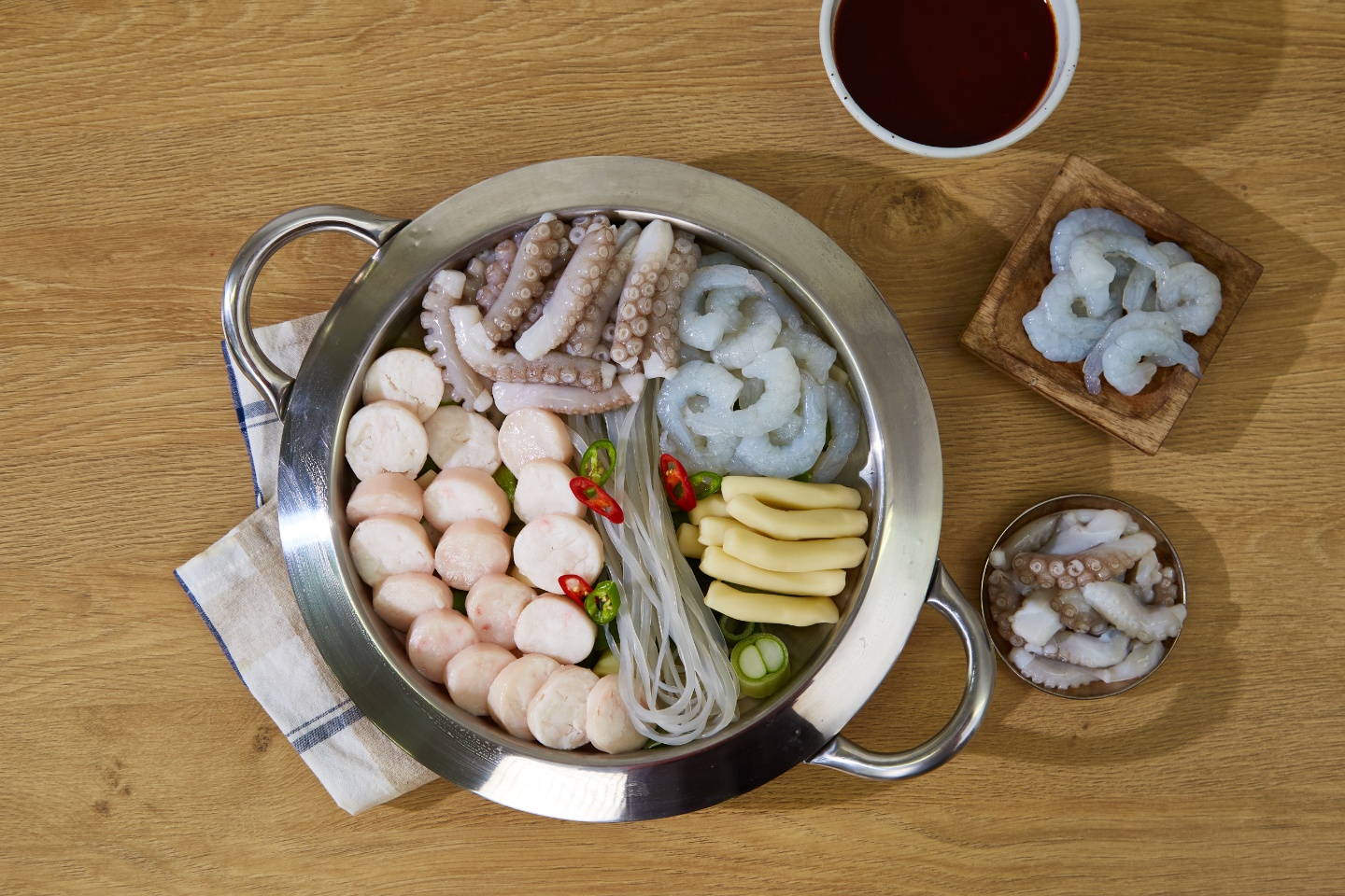 국민낙곱새 강서점