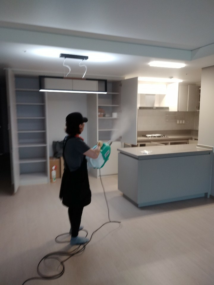 금송클린