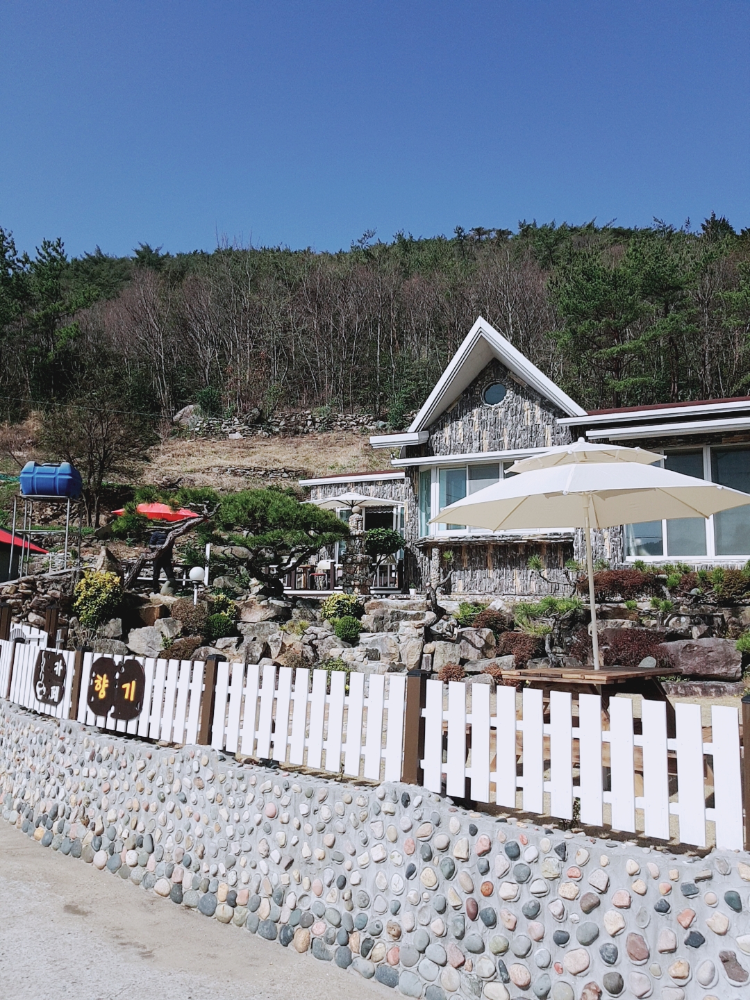 카페향기
