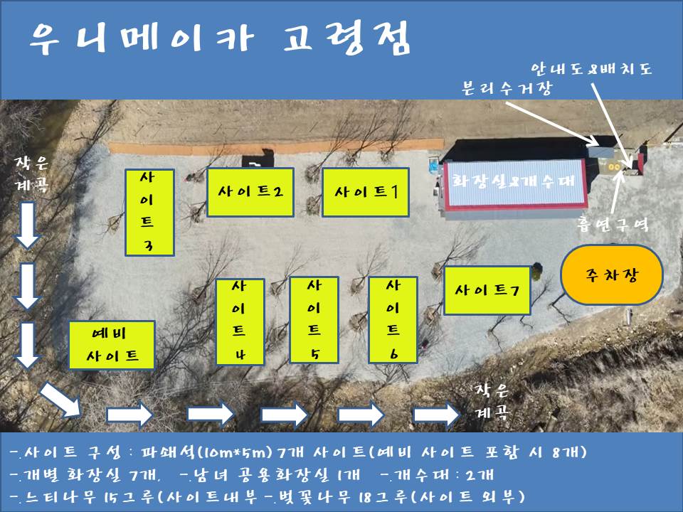 우니메이카 고령점
