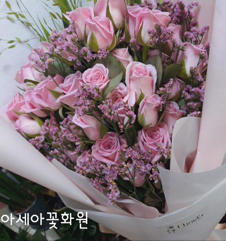 아세아꽃화원