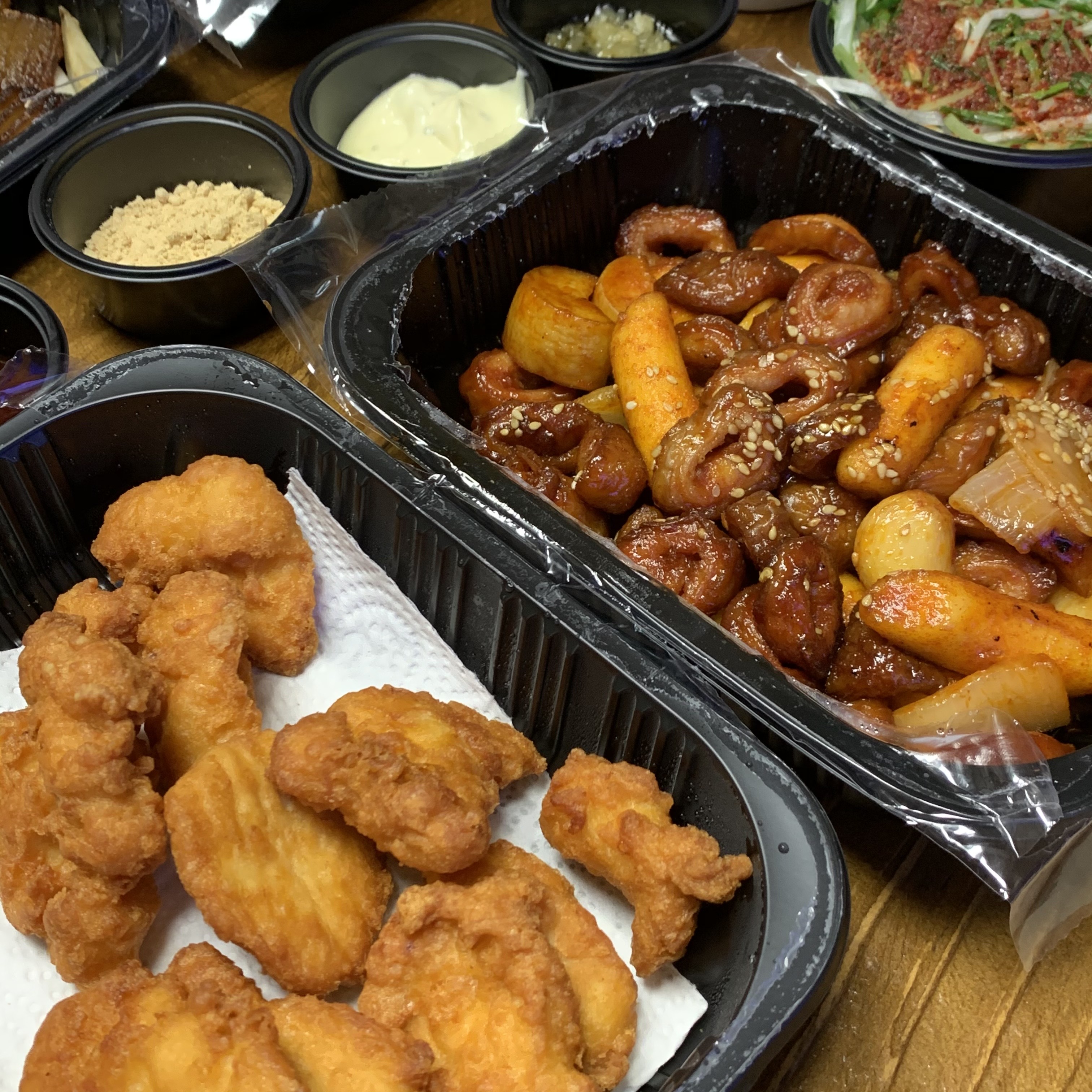 776막창 연산점