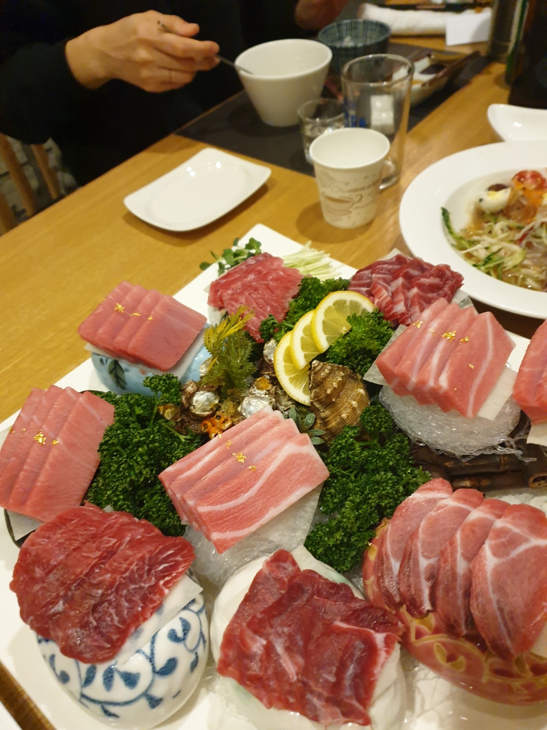 아라한참치