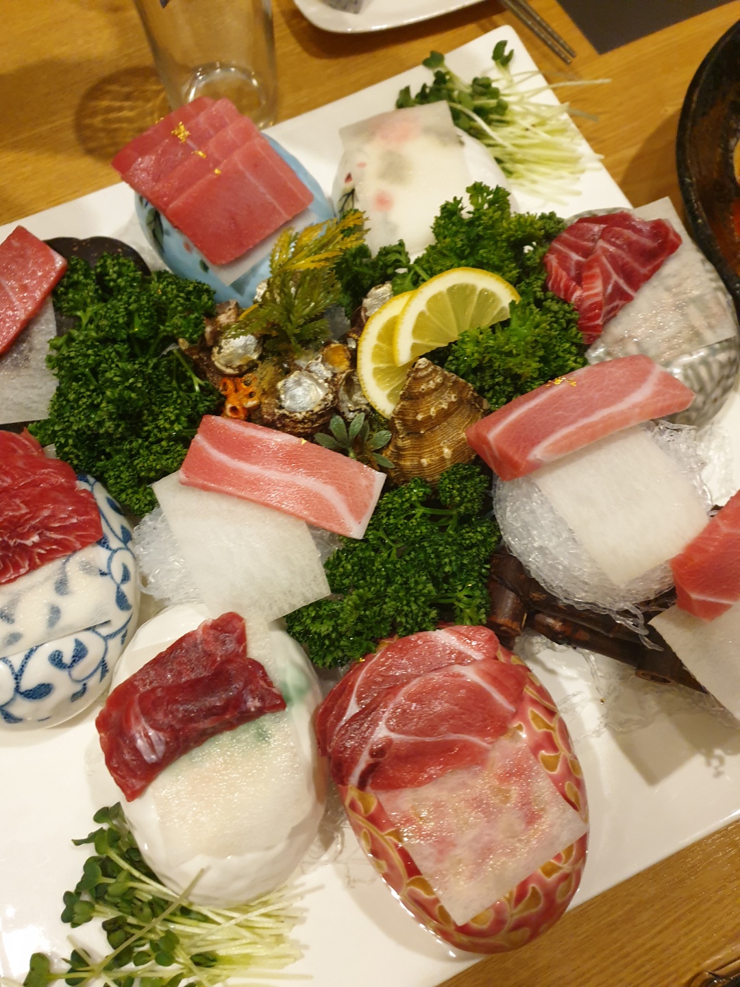 아라한참치