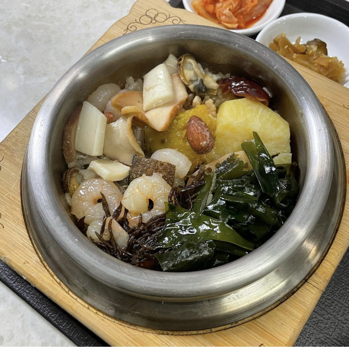 죽이야기 부산광안역점
