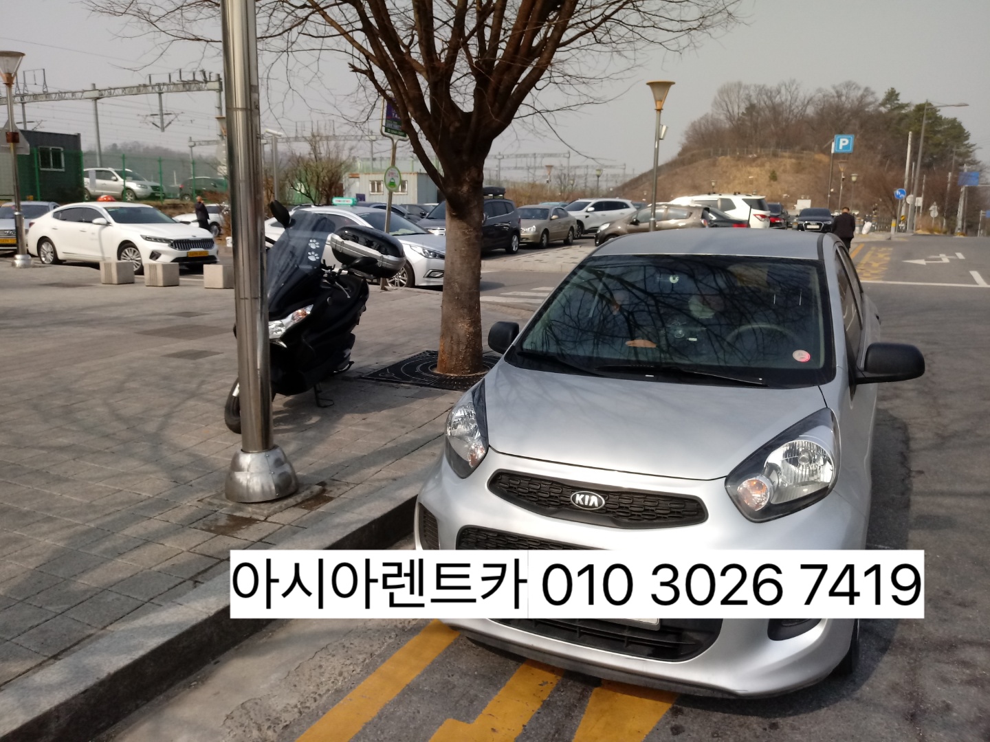 아시아렌트카 대표 이미지