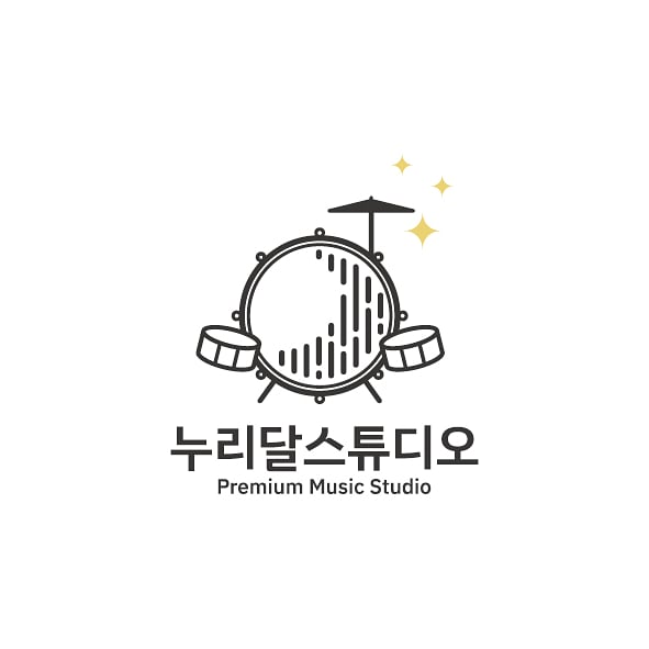 1번째 스튜디오 사진