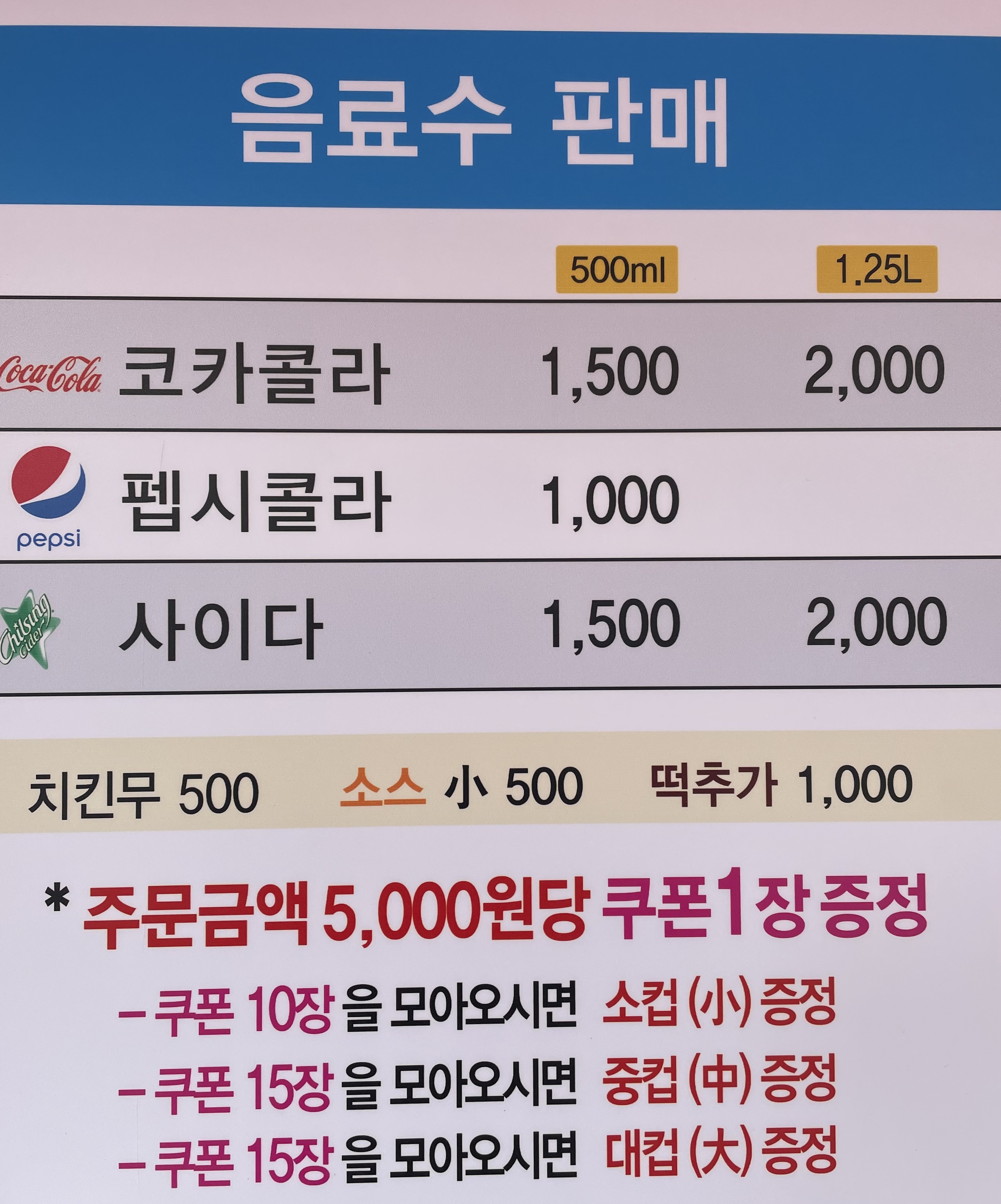 흥부가반해버리고놀부가기절한닭강정 신정점