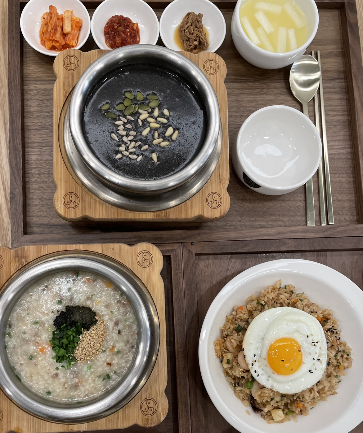 죽이야기 부산광안역점