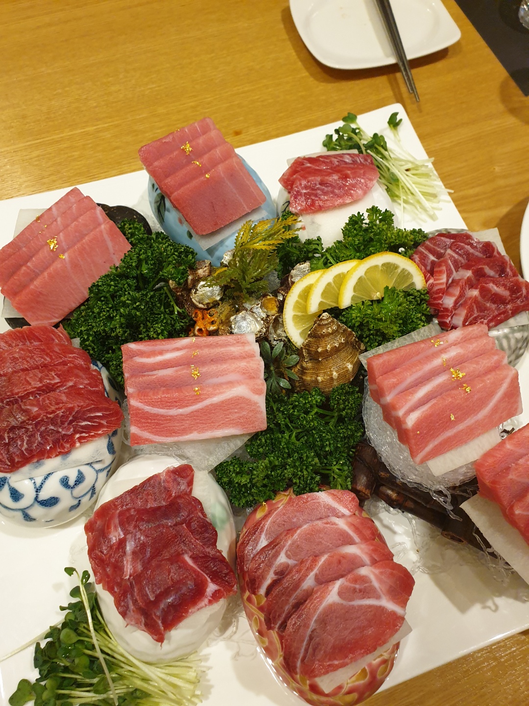 아라한참치