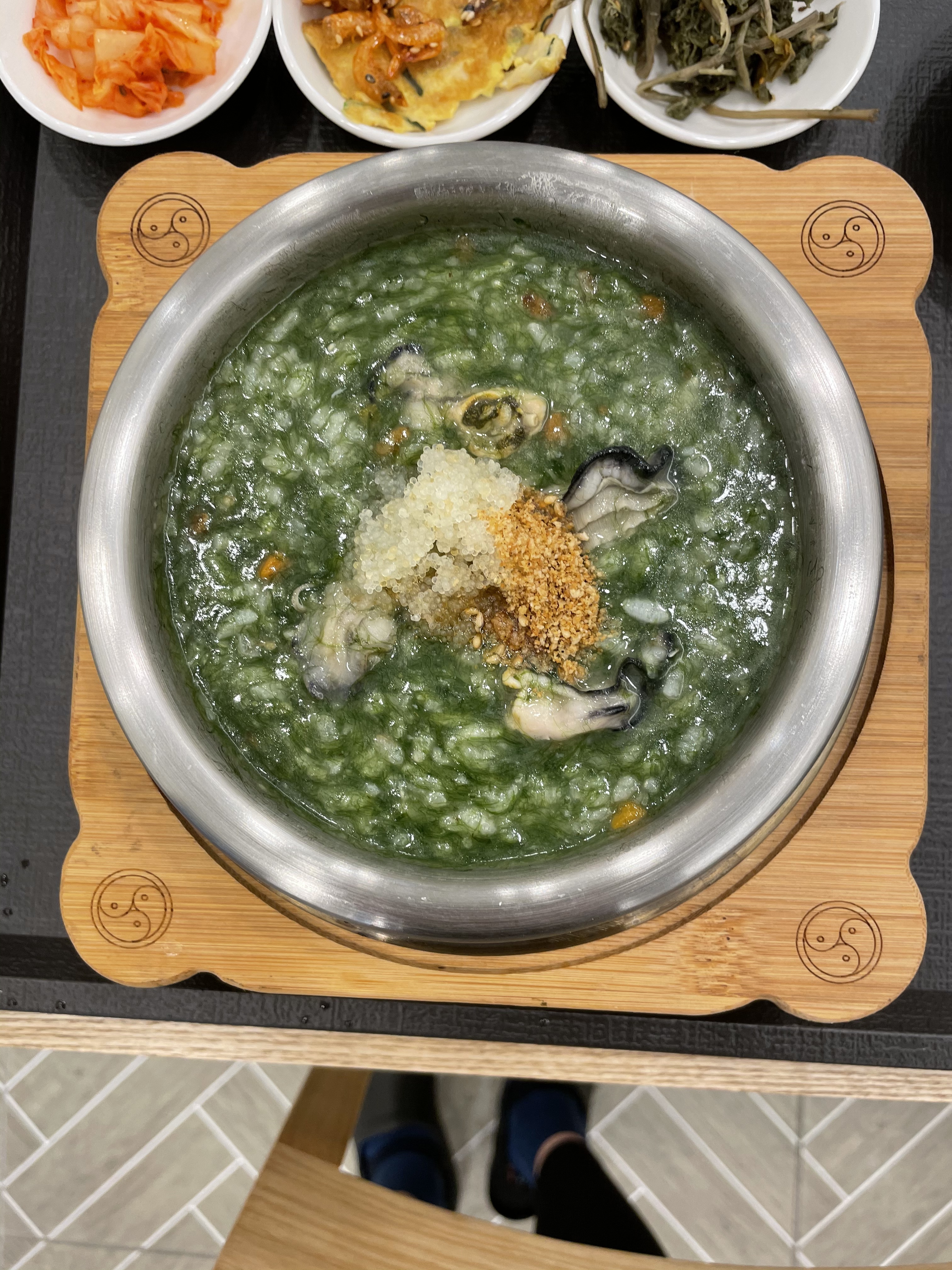 죽이야기 부산광안역점