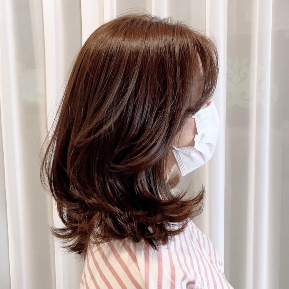 리안헤어 구일역점