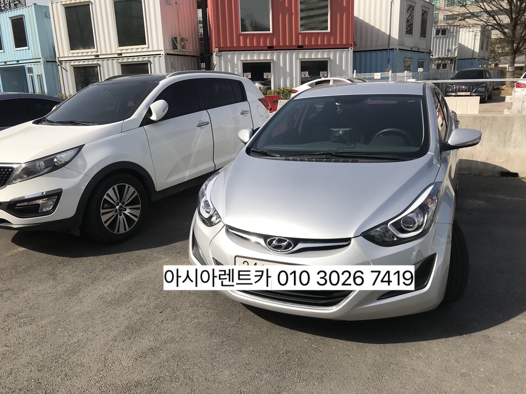 아시아렌트카 구리남양주지점 대표 이미지