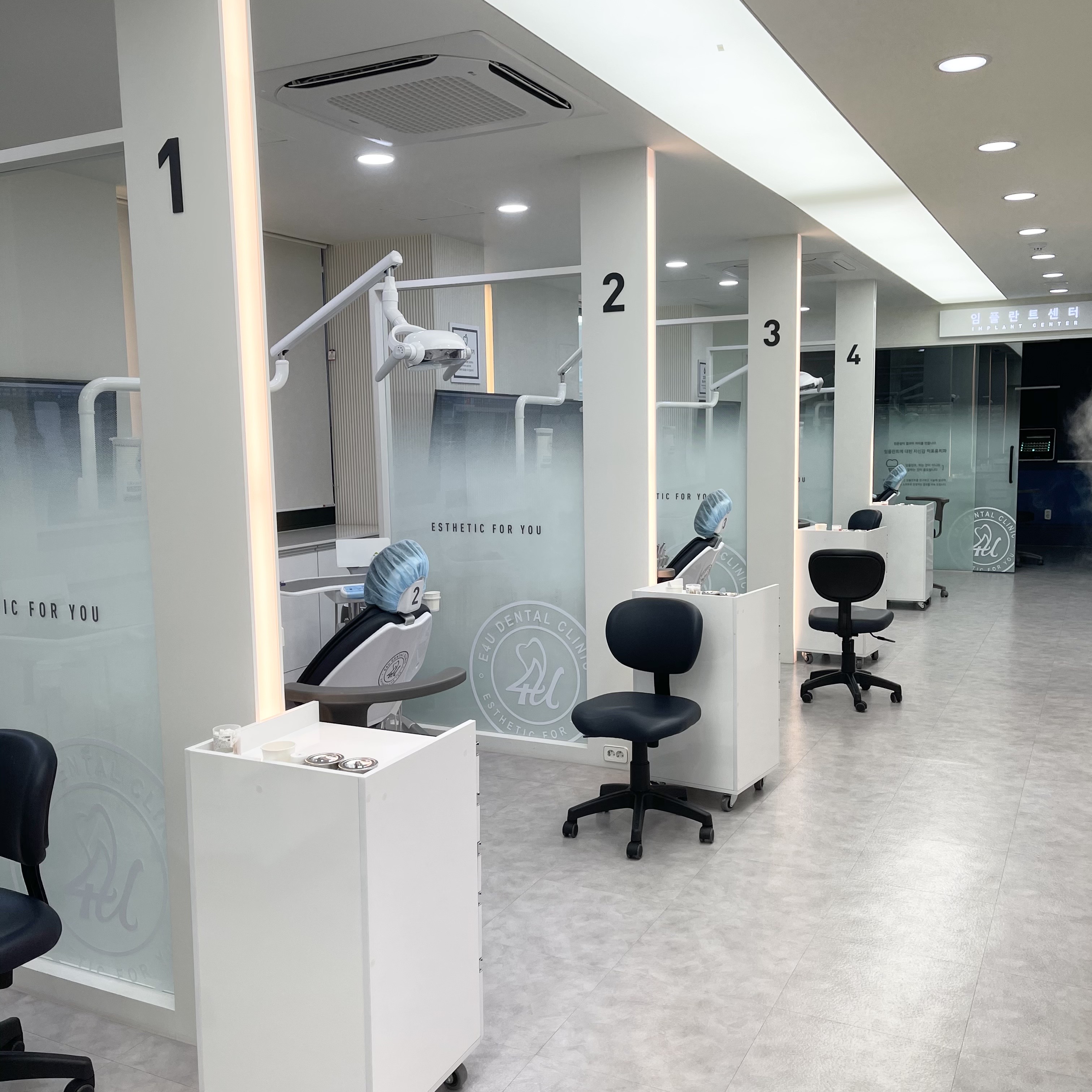 이포유치과의원 오산점 대표 이미지